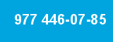 977 446-07-85